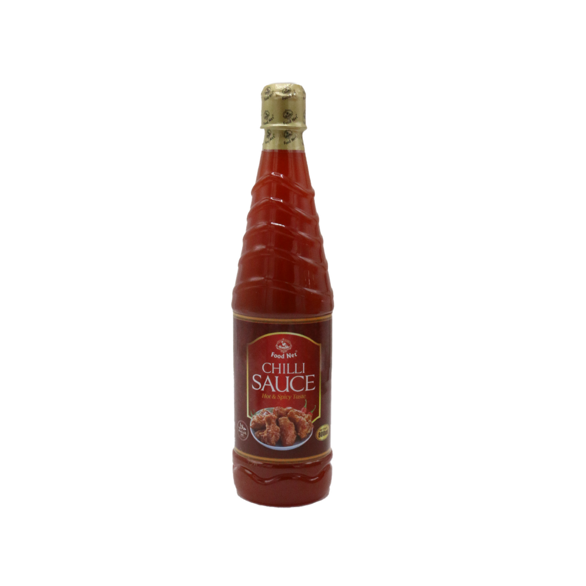 FN Chilli Sauce 800ml