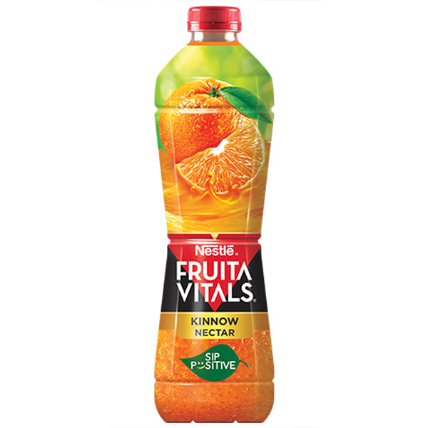 NFV Kinnow Nectar 1Ltr