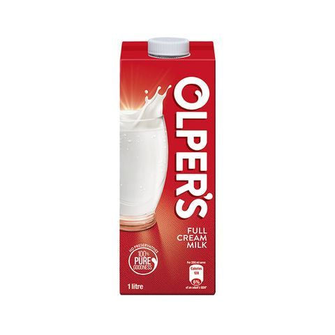Olpers Cream Milk 1Ltr
