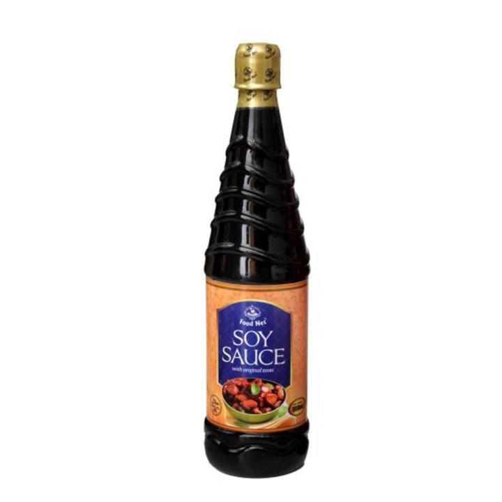 FN Soy Sauce 800ml