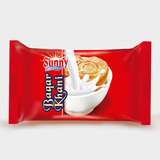 Sunny b Bakar khani