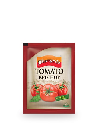 Shangrila Tomato Ketchup 70g