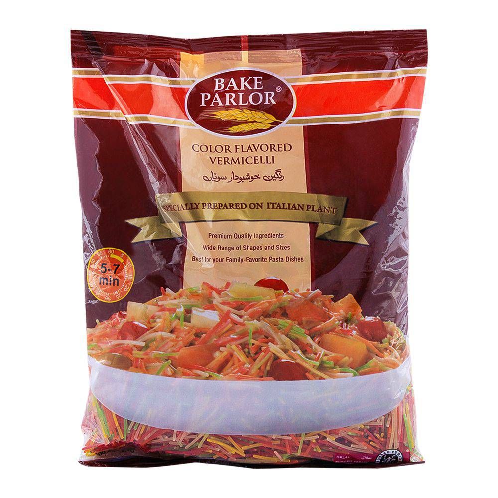 Bake Parlor Color F Vermicelli 400g