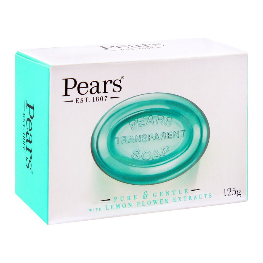 Oears Soap 125g