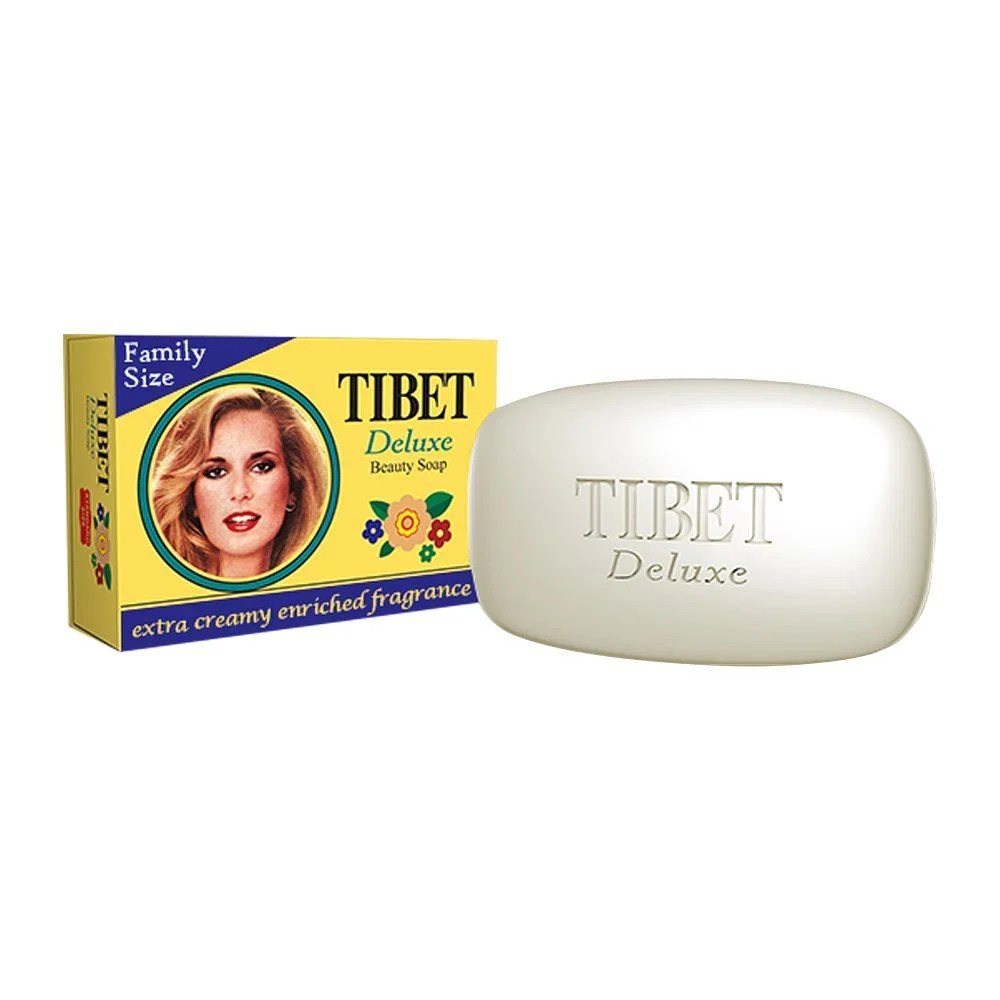 Tibet Beauty Soap 150g