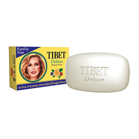 Tibet Beauty Soap 150g