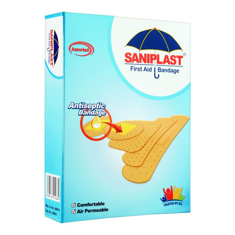 Saniplast 1Pc