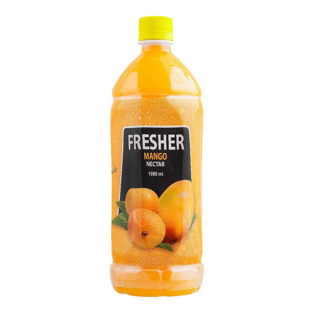 Fresher Mango Nechar 1000ml