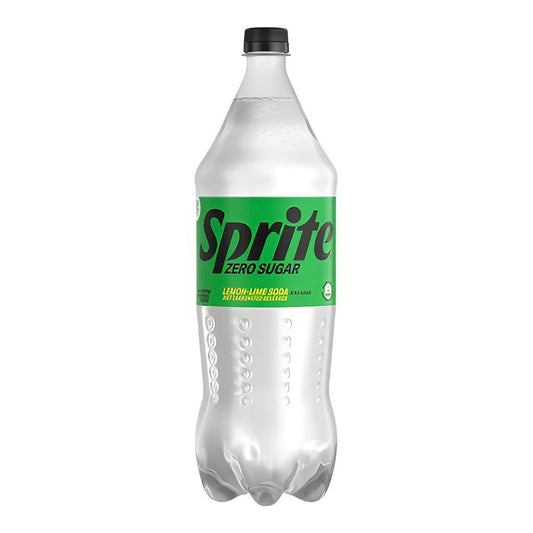 Sprite Zero S Drink 1.5Ltr