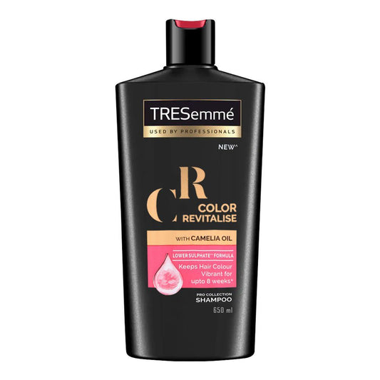 Tresemme CR Shampoo 650ml