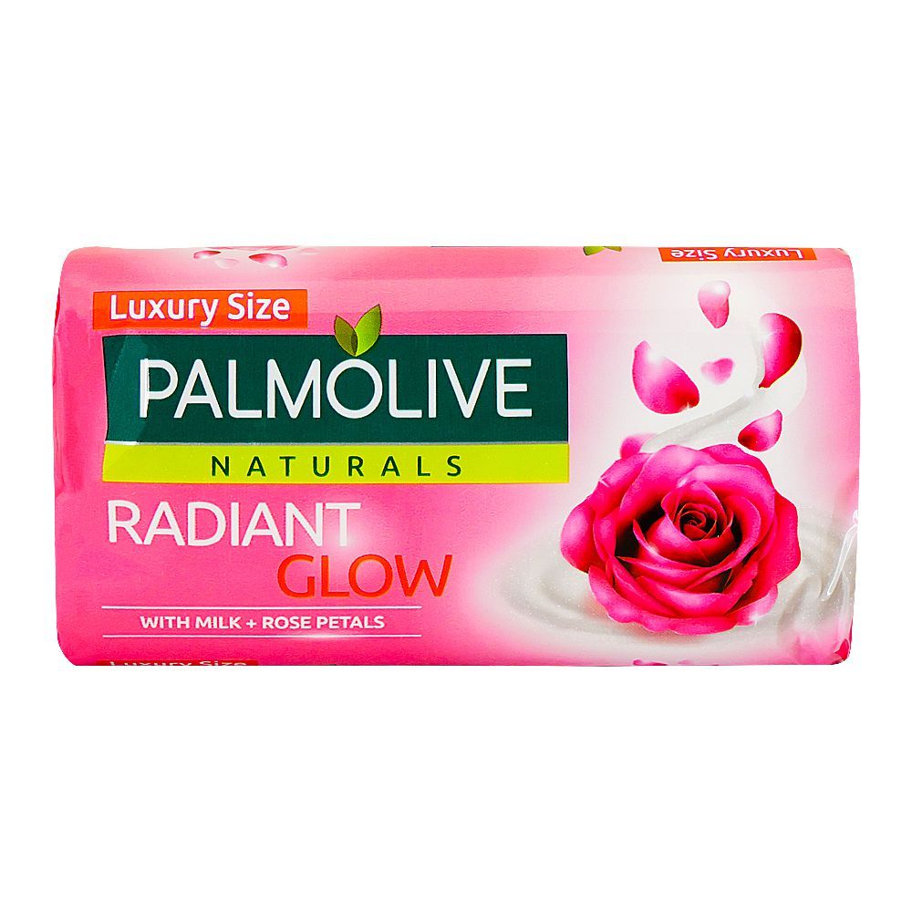 Palmolive M&RP Soap 165g