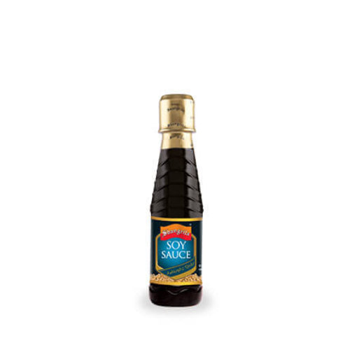 Shangrila Soy Sauces 120ml