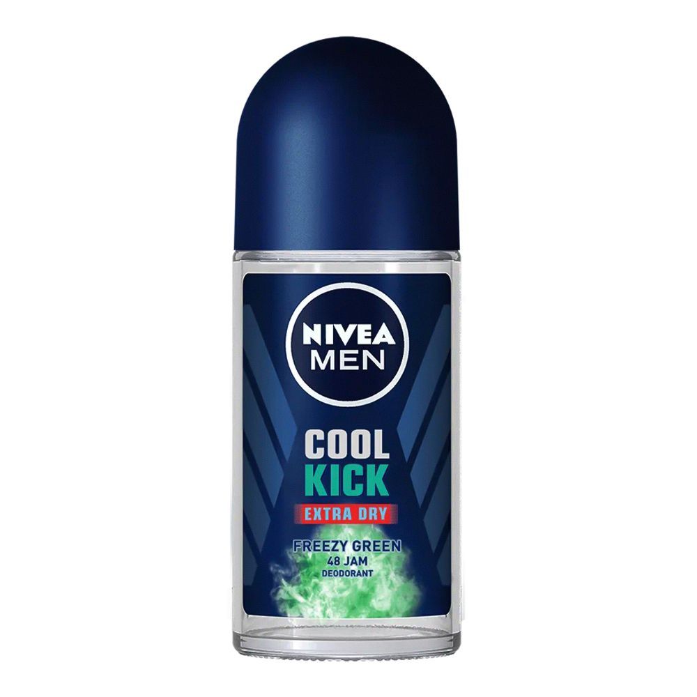 Nivea Men CK/ED Roll-On 50ml
