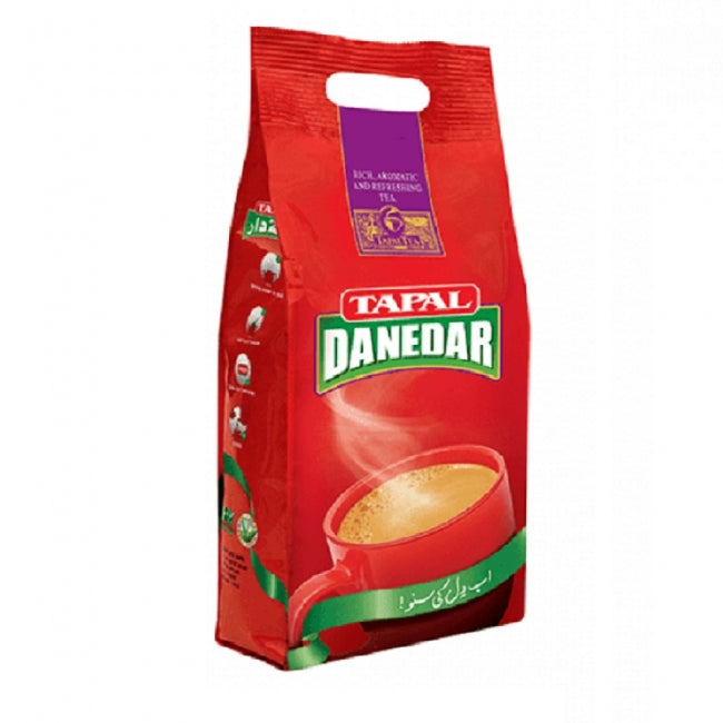 Tapal Danedar Tea Pouch 430g
