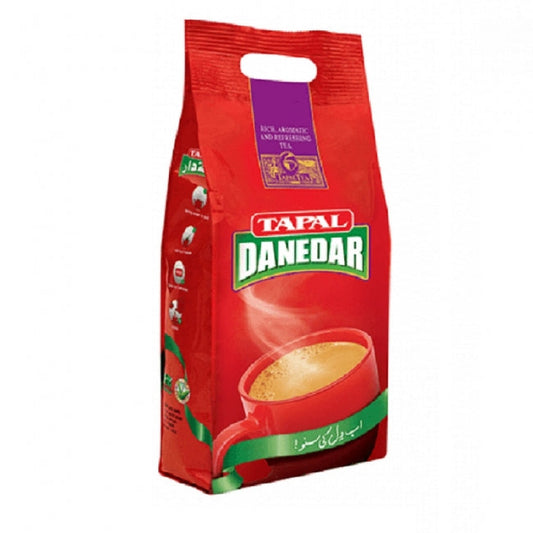Tapal Danedar Tea Pouch 430g