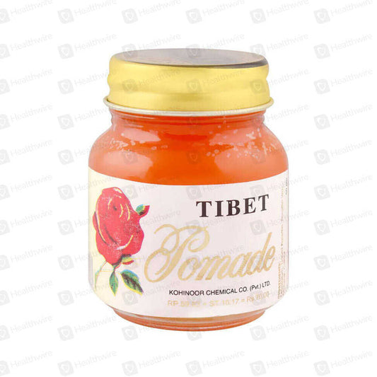 Tibet Vaseline g