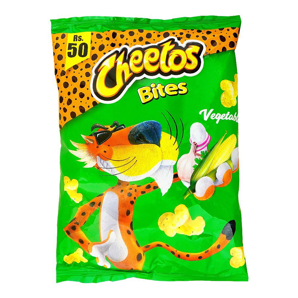 Cheetos Bites 34g