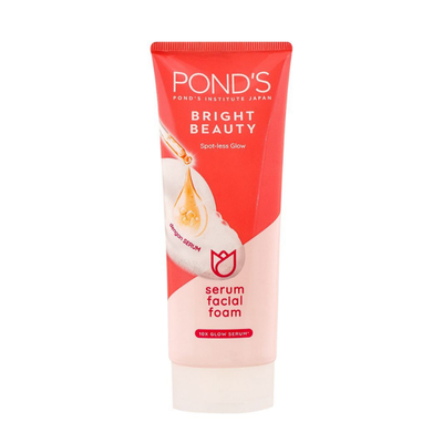 Ponds Bright Beauty Face Wash 100g