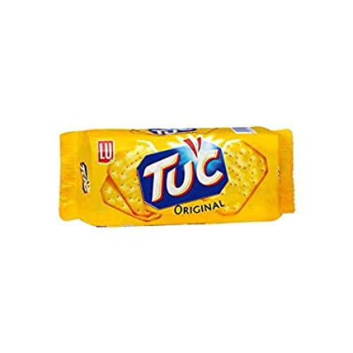LU Biscuits Tuc 33g