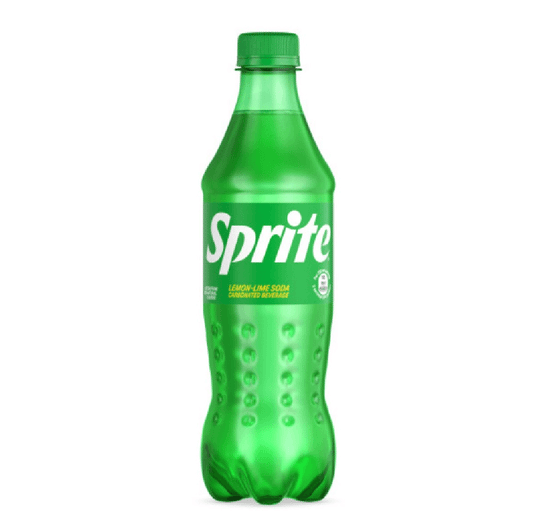 Sprite Drink 500ml