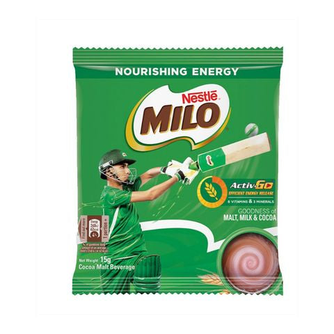 Nestle Milo Powder 15g