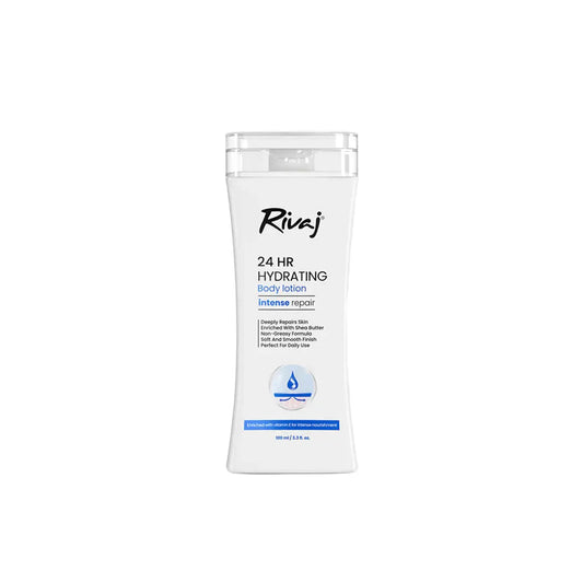 Rivaj I/R Body Lotion 100ml