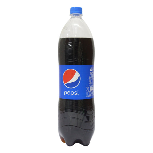 Pepsi  Drink 1.5Ltr