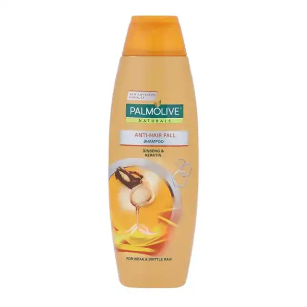 Palmolive HF Shampoo 180ml