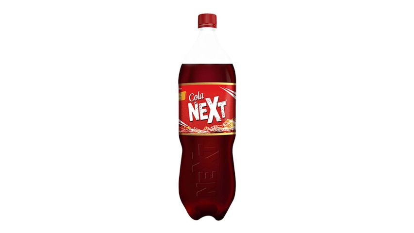 Cola Next Drink 2.25L