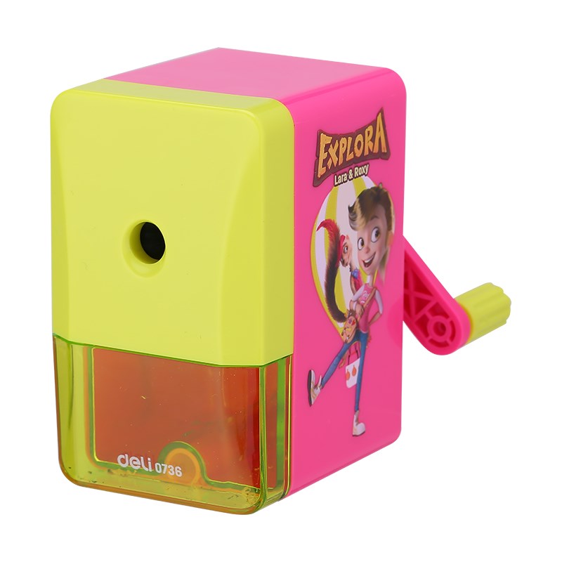 Sharpener Toy 626