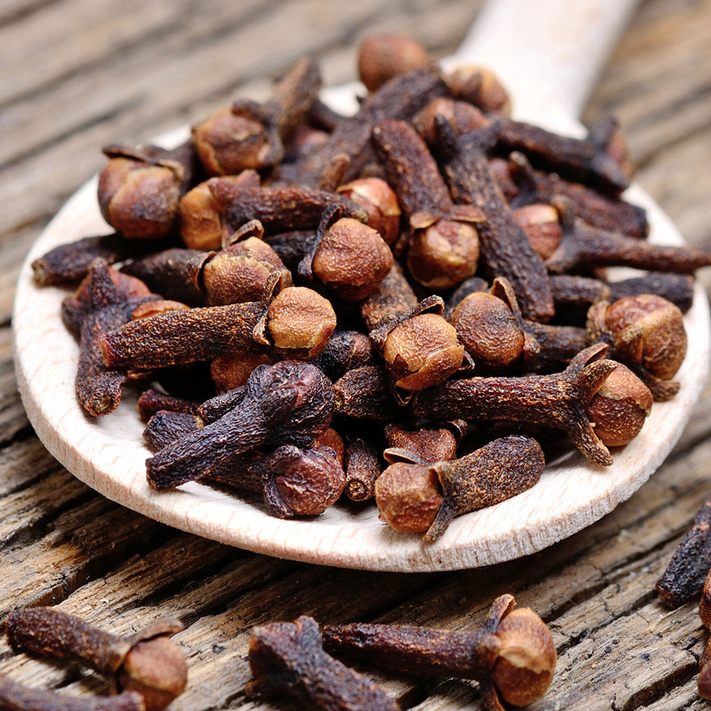 Clove Whole 50g
