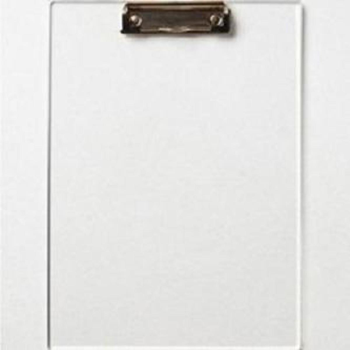 Clip Board