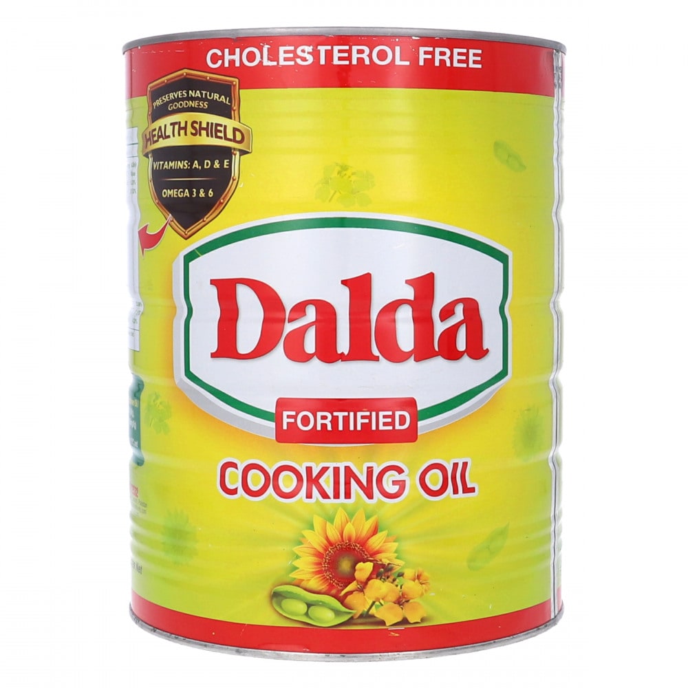 Dalda Cooking Oil 5Ltr