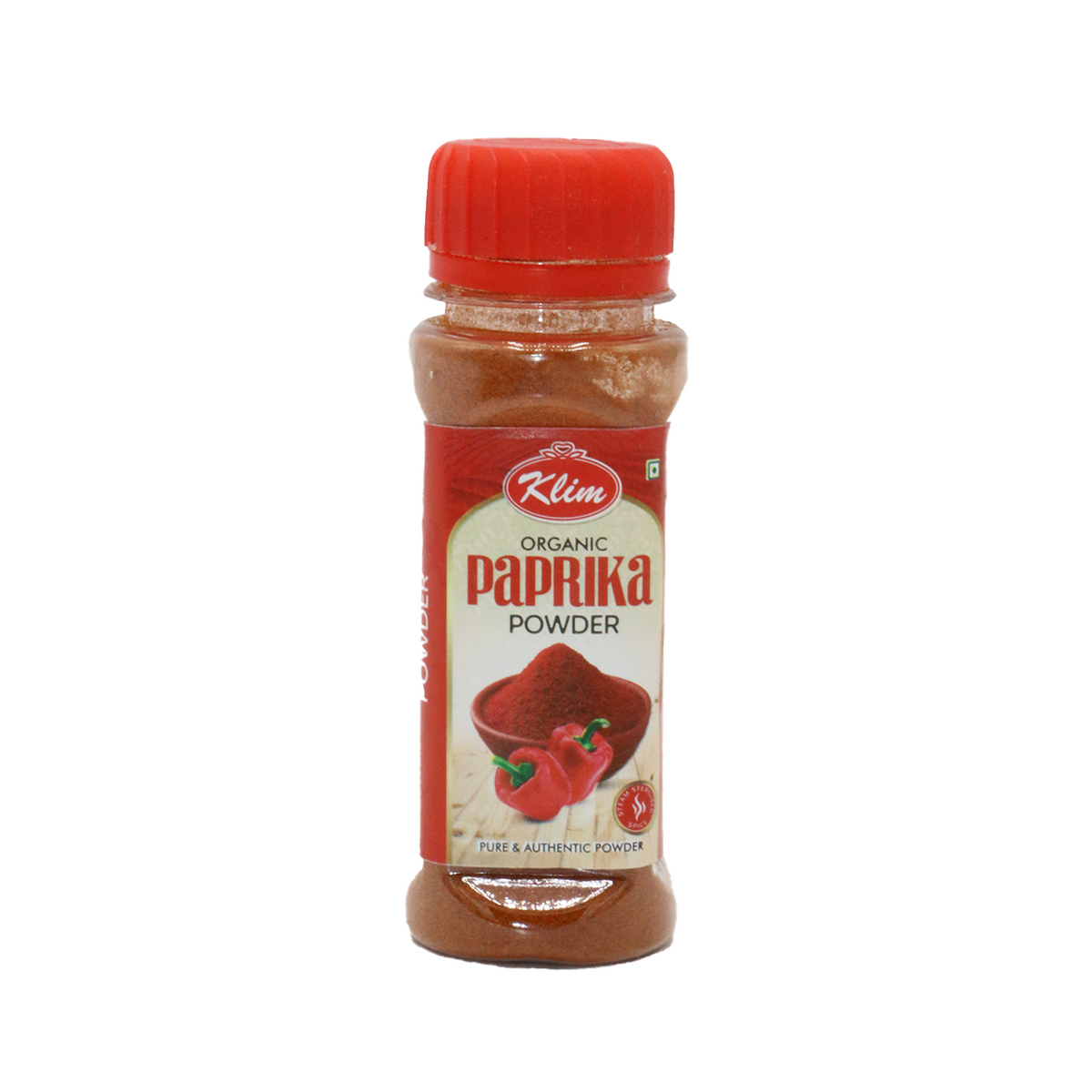 Klim O Paprika Pow 25g