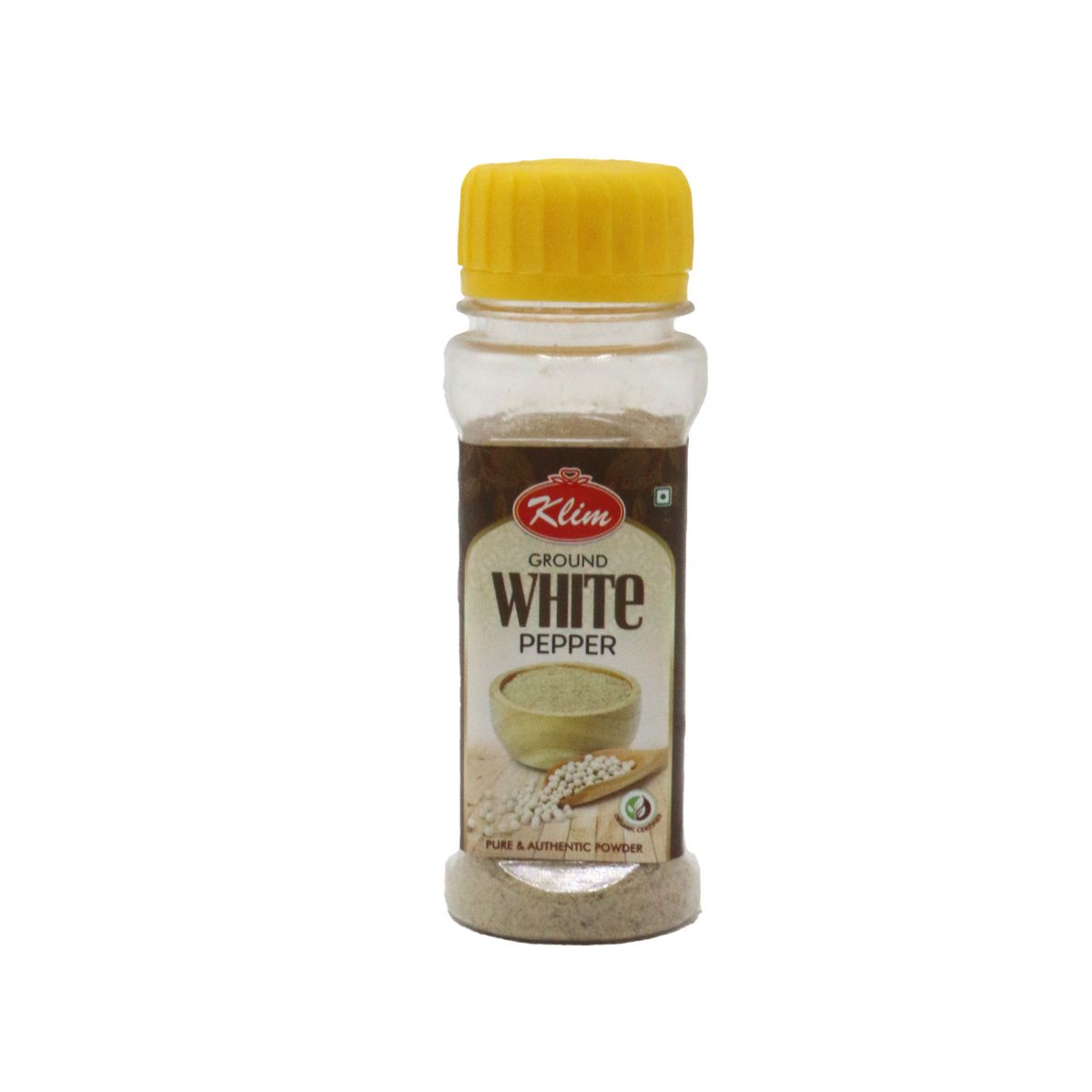 Klim G White Pepper 25g