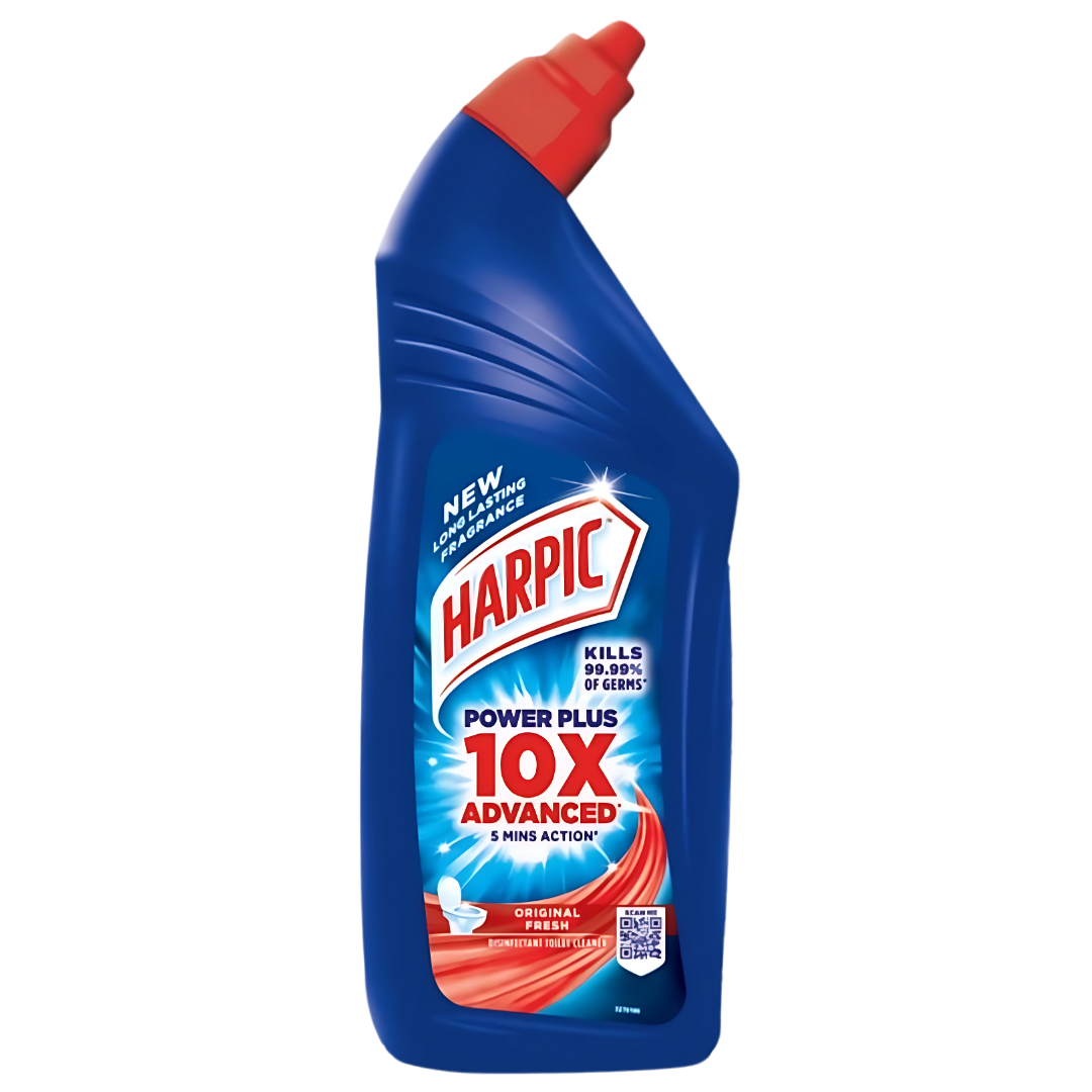 Harpic Power 125ml