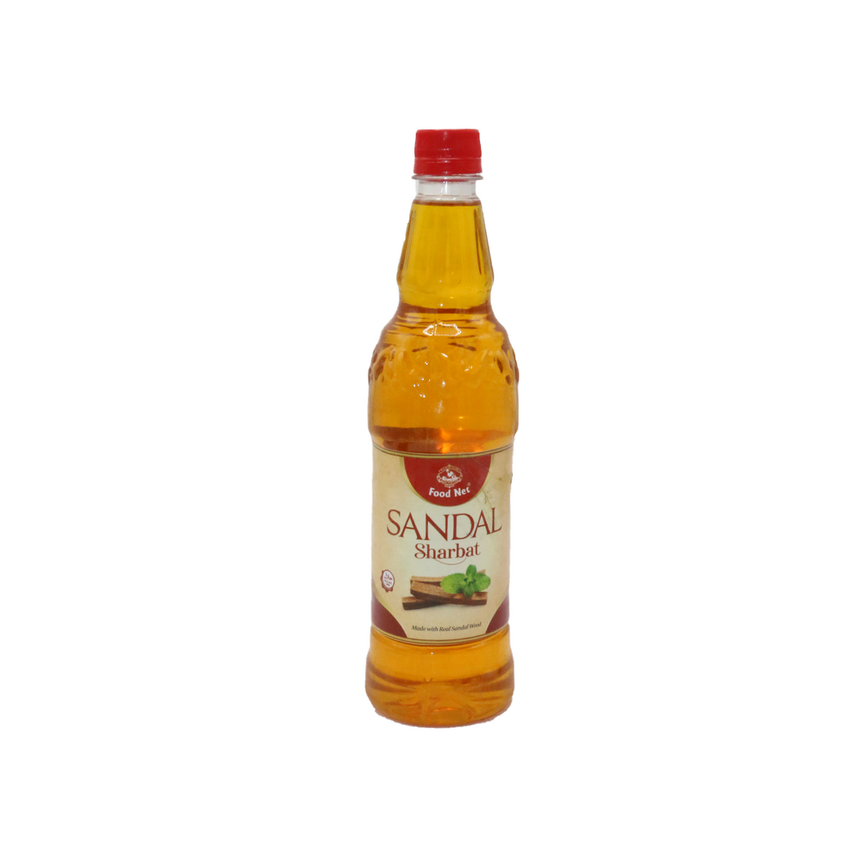 Food Net Sandal Sharbat 825ml