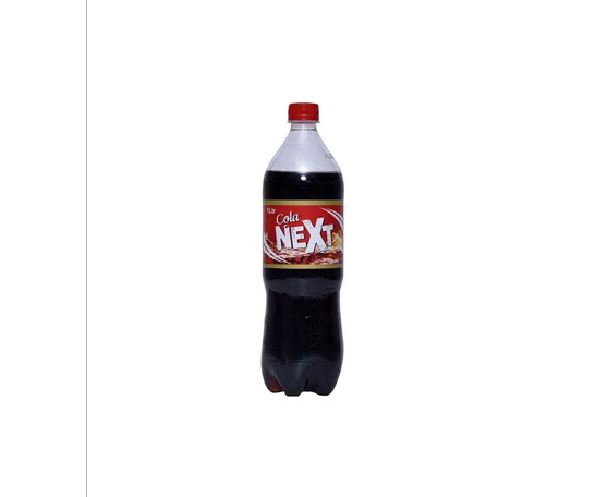 Cola Next Drink 1L