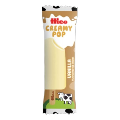 Hico Mini Vanilla 60ml
