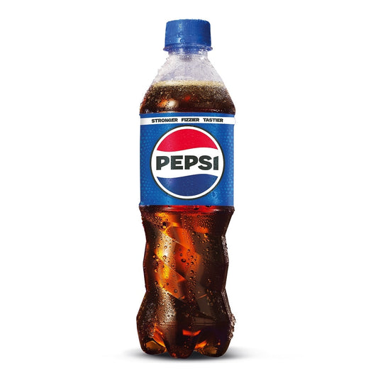 Pepsi Drink 500ml