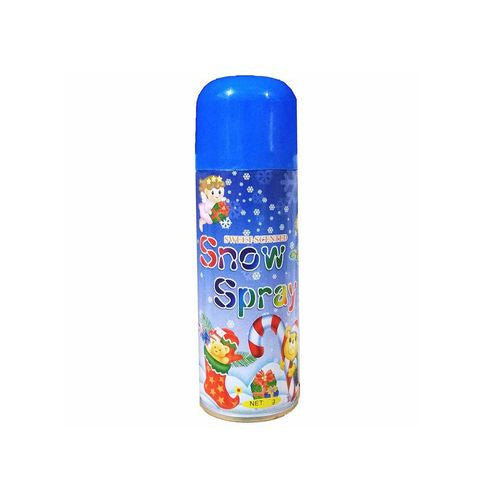 HB Snow Spray