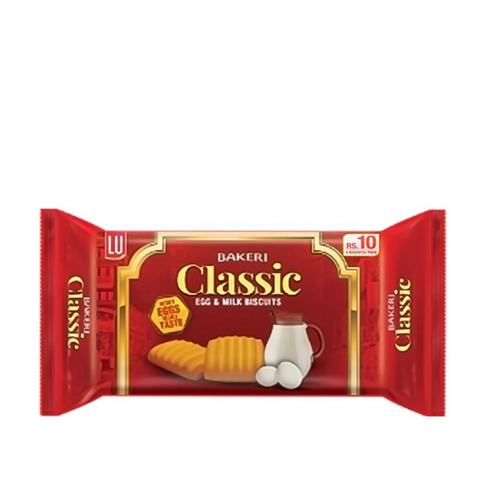 LU Classic Biscuits 18g
