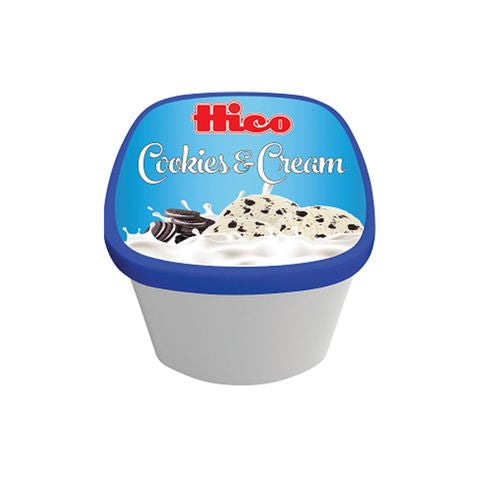 Hico Coolies&Cream 700ml