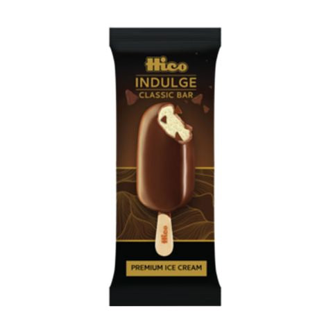 Hico Indulge Classic Bar 80ml
