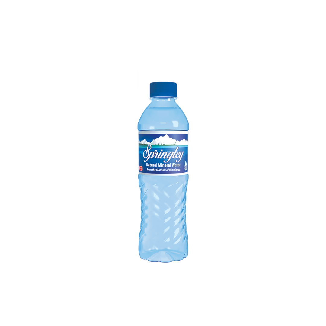 Springley Water .5ml