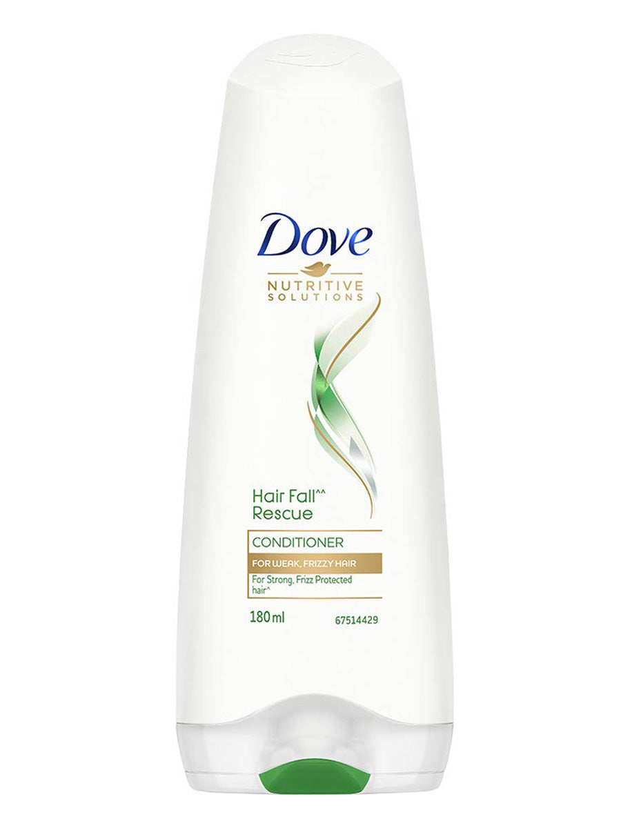 Dove Hair Fall Rescue Conditioner 180ml