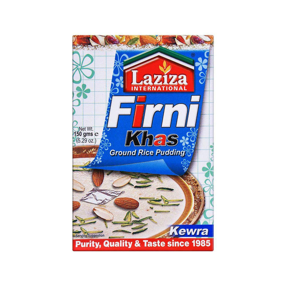 Laziza Ferni Kewra 150g
