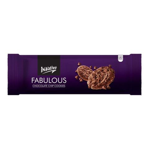 Inovative Fabulous Chocolate Cip 26g