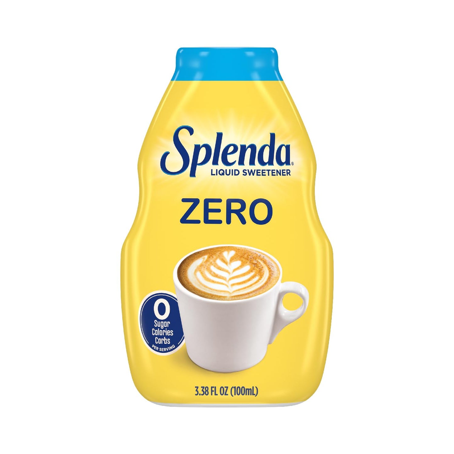Splenda Zero Sweetener