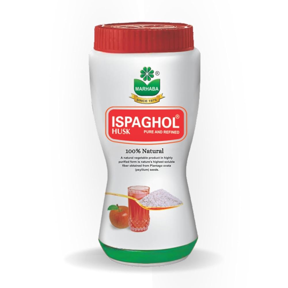 Marhaba Ispaghol 50g